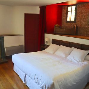 Superior Kamer met een King Size Bed