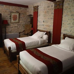 Deluxe Suite met een King Size Bed